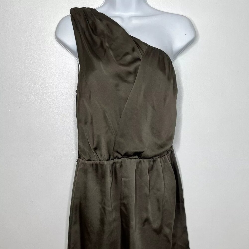 Banana Republic 100% Silk Dress | 10 | NWOT